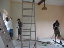 Painting Hall